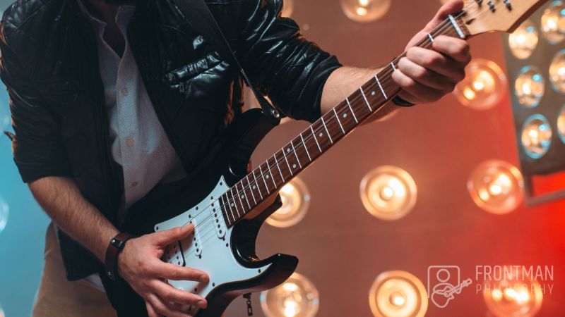 21 Best Easy Guitar Solos For Beginner Guitarists - Frontman Philosophy