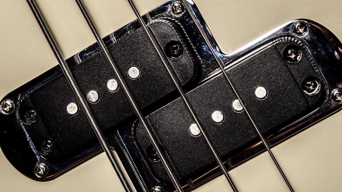 Parts of a Bass Guitar Explained and Labeled Frontman Philosophy