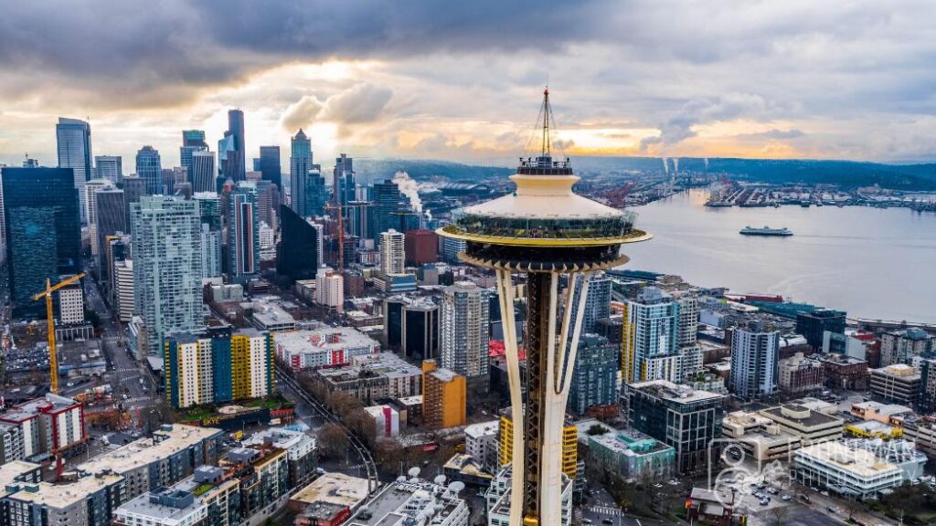 Seattle musicians