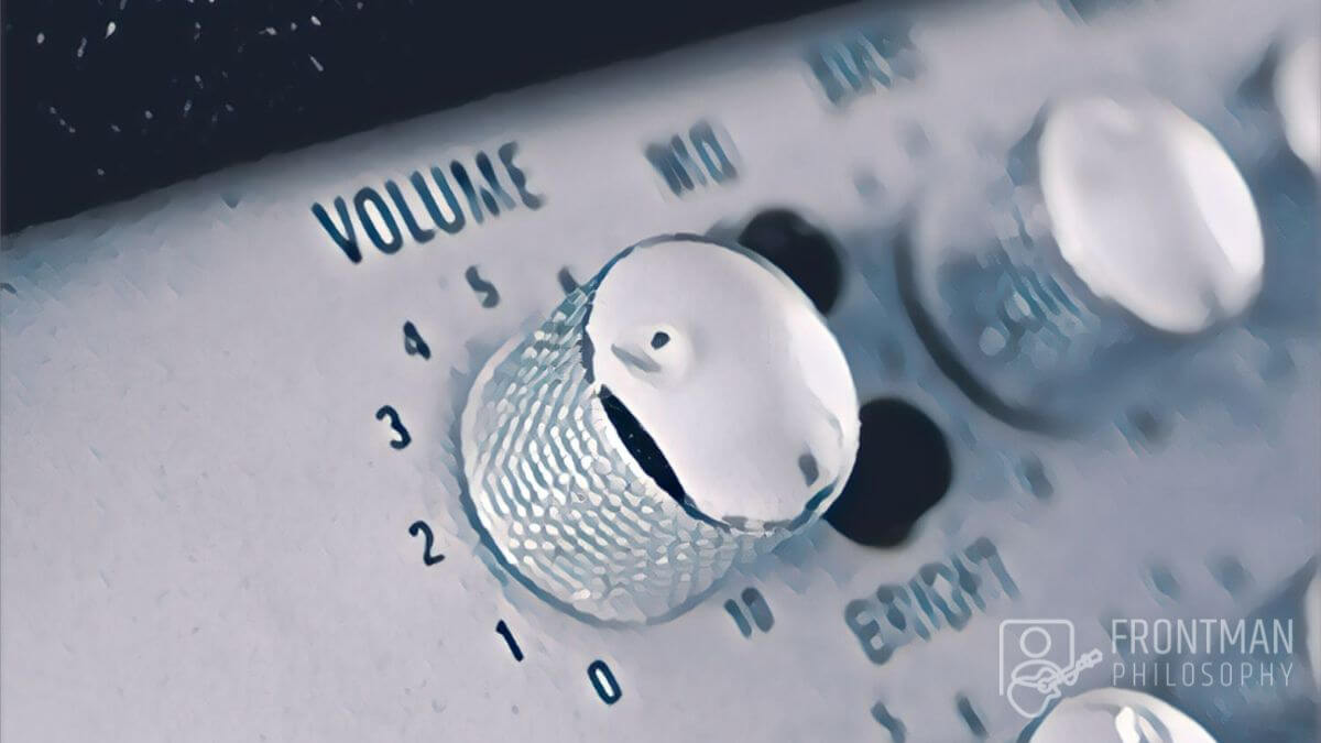 How Does a Guitar Amp Work? Frontman Philosophy