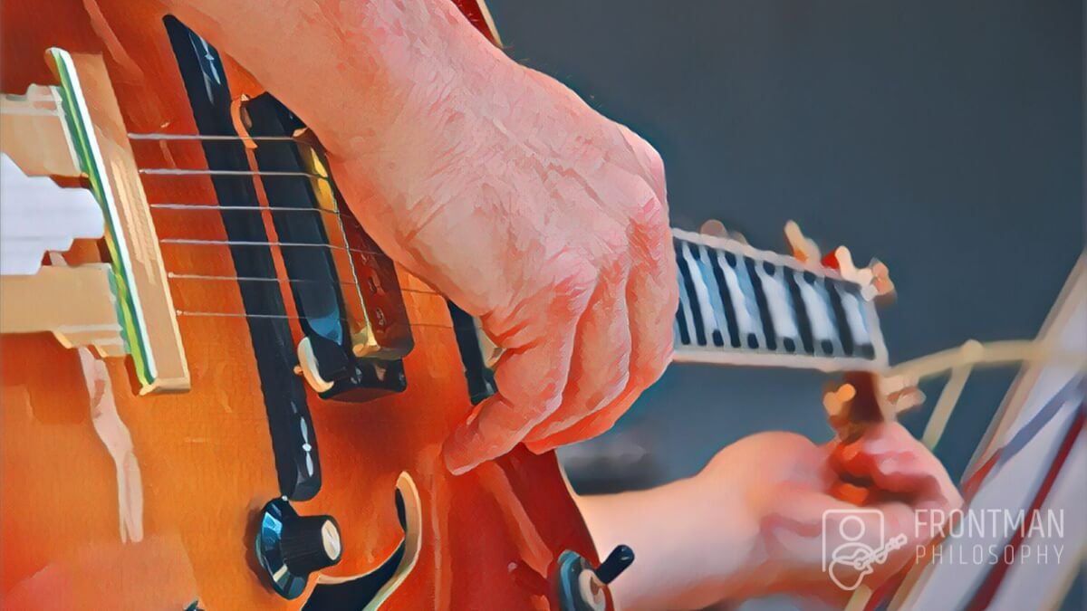 Is Drop Tuning Bad For Guitars? Frontman Philosophy