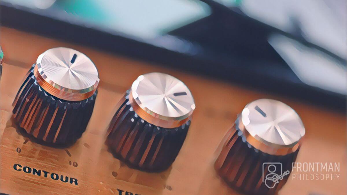 How Many Watts Should My Guitar Amp Have Frontman Philosophy