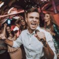 karaoke songs for men