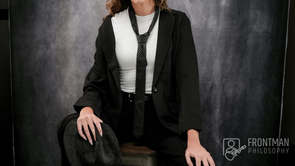 pitbull concert outfit