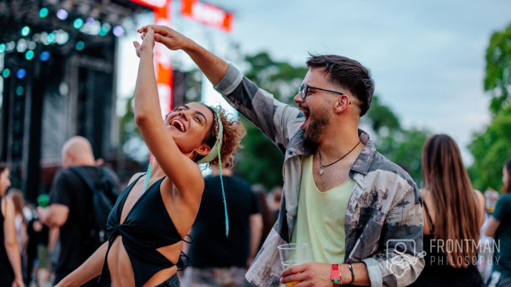 summer concert outfit ideas