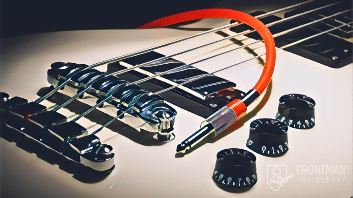 Are Wireless Guitar Cables Worth It? Frontman Philosophy